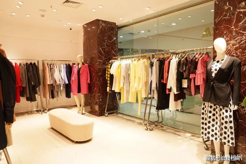 時尚風向標 值得關(guān)注的原創(chuàng)設計師品牌入駐南油服裝批發(fā)市場